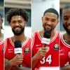 Build your perfect player: ΜάκΙνταϊρ, Μοντέρο, Ντόρσεϊ και Τζόσεφ συνθέτουν τον τέλειο παίκτη της EuroLeague στην Allwyn Hellas και το PS Blog