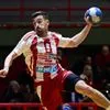 EHF Εuropean Cup Ανδρών: Πρόκριση στον 3ο γύρο για Ολυμπιακό και ΠΑΟΚ, αποκλεισμός για την Δράμα
