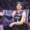 Ηρακλής – ΠΑΟΚ 53-63: Όσμαν και Φόστερ υπέγραψαν το 5/5 του δικεφάλου στην Stoiximan GBL