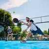 Η ΕΦΟΑ πρωτοστατεί στην ανάπτυξη του padel: Περισσότεροι από 90 υποψήφιοι στην 1η Σχολή Προπονητών