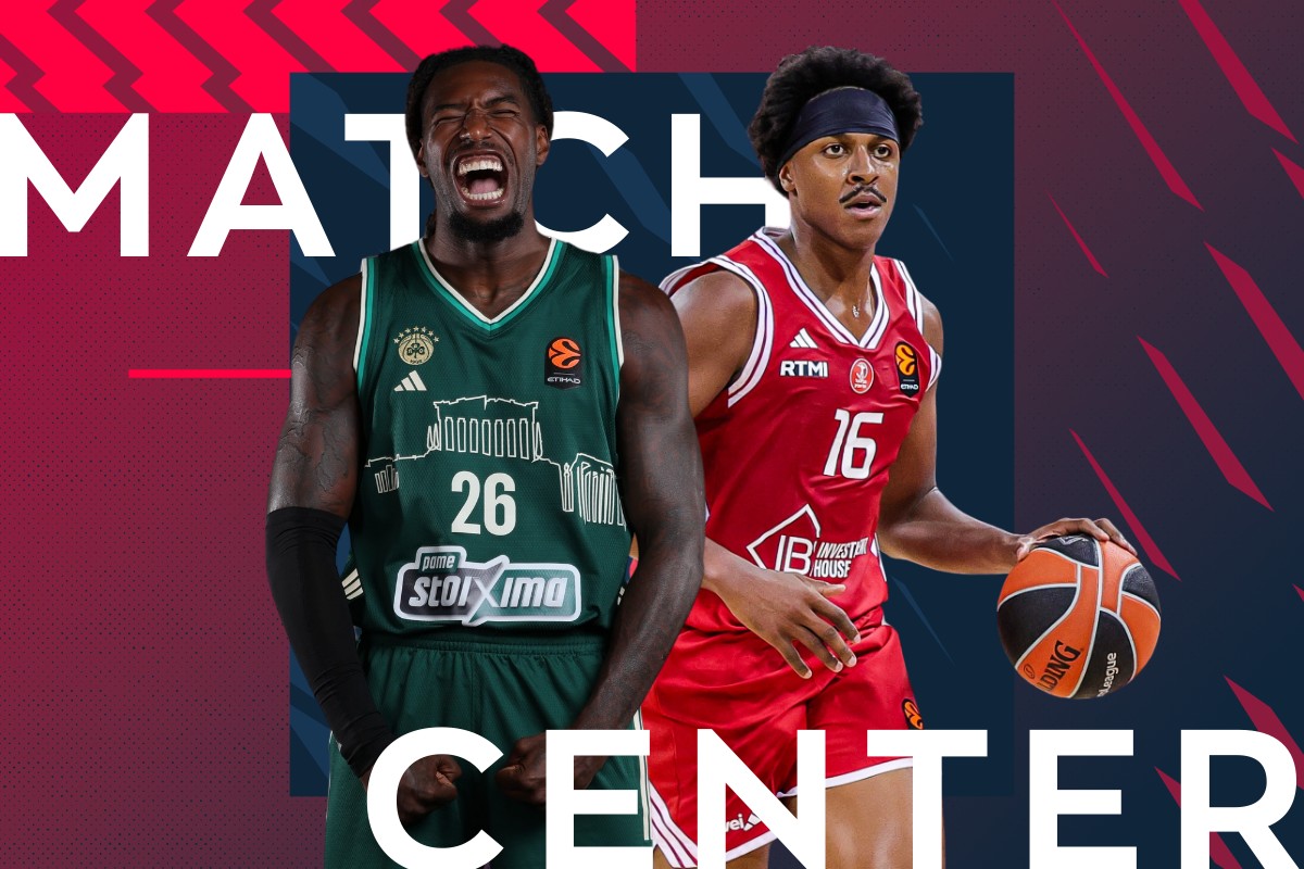 LIVE η μάχη του Παναθηναϊκού AKTOR με τη Χάποελ στο T-Center και με ηχητική περιγραφή από το SPORT24                                          LIVE η μάχη του Παναθηναϊκού AKTOR με τη Χάποελ στο T-Center και με ηχητική περιγραφή από το SPORT24