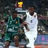 Τα highlights της νίκης του Παναθηναϊκού AKTOR με αντίπαλο τη Βιλερμπάν