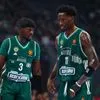 EuroLeague: Αυτός είναι ο επόμενος αντίπαλος του Παναθηναϊκού AKTOR