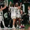 Allwyn Women’s Basketball League 1: Ο Παναθηναϊκός ισοπέδωσε τον Παναθλητικό για το 4/4