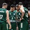 Η βαθμολογία της Stoiximan GBL μετά τη σβηστή νίκη του Παναθηναϊκού AKTOR και την 30άρα του Άρη