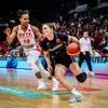 Χάντθερμ – Παναθλητικός 56-38: Ξεκίνημα με το αριστερό στο EuroCup Women