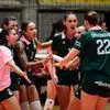 Παναθηναϊκός – ΑΕΚ 3-1: Μπήκαν με το δεξί οι πράσινες στη Volley League γυναικών επικρατώντας της Ένωσης