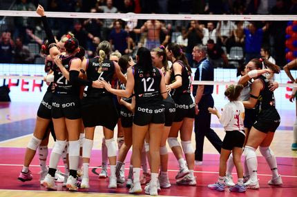 Ο Πανιώνιος Betsson κατέκτησε back to back το Super Cup – Πόσους τίτλους έχει πανηγυρίσει