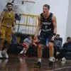 Κρόνος – Πανιώνιος 51-70: Με το δεξί οι κυανέρυθροι στην εφετινή Elite League