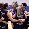 Παναθηναϊκός – Πανιώνιος Betsson 3-1: Οι κυανέρυθρες πήραν το θρίλερ και κατέκτησαν το Super Cup