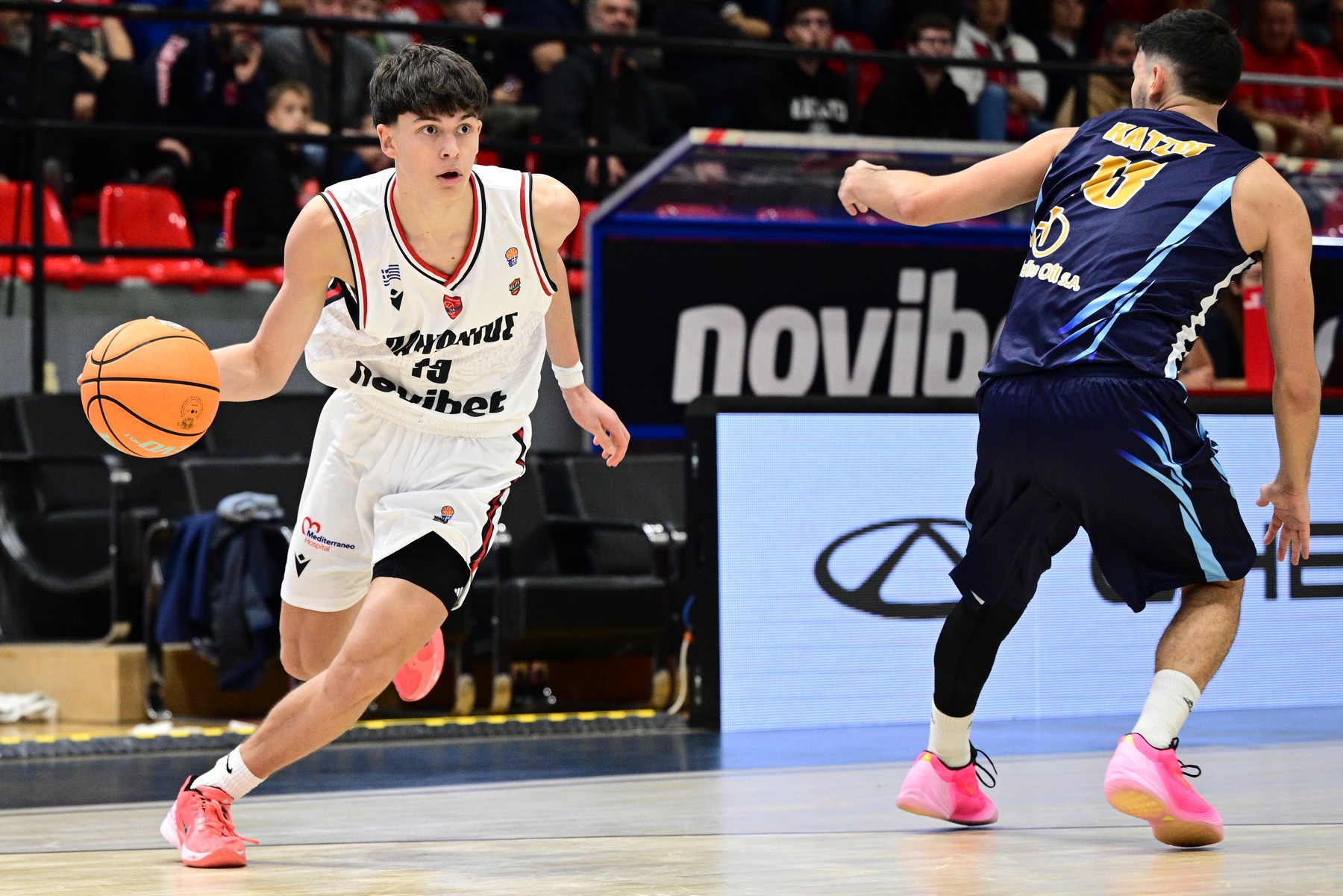 Πανιώνιος και Λαύριο έκαναν το 3/3 στην Elite League, πήρε τη ματσάρα Ψυχικό                                          Πανιώνιος και Λαύριο έκαναν το 3/3 στην Elite League, πήρε τη ματσάρα Ψυχικό