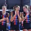 Πανιώνιος Betsson – Ολυμπιακός 3-2: Ο Iστορικός πήρε την ματσάρα στο tie break
