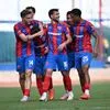 Πανιώνιος – ΠΑΟΚ Β’ 3-0: Οι κυανέρυθροι με κυριαρχική εμφάνιση νίκησαν τον Δικέφαλο στη Νέα Σμύρνη