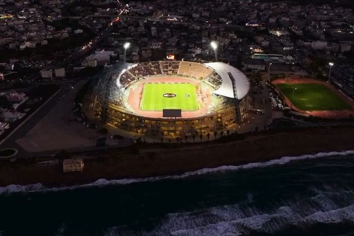 Το εντυπωσιακό VIDEO αφιέρωμα της UEFA για τον ΟΦΗ: Η ιστορία, ο Μπουχαλάκης και ο Κόντης