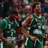 EuroLeague: Η βαθμολογία μετά την πρώτη ήττα του Παναθηναϊκού