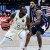 EuroLeague: Η βαθμολογία μετά την εκτός έδρας ήττα του Παναθηναϊκού