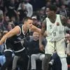 EuroLeague: Η βαθμολογία μετά τη νίκη του Παναθηναϊκού στο Βελιγράδι