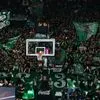 Το ευχαριστώ του Παναθηναϊκού στον κόσμο που βρέθηκε στο T-Center: “Αυτοί είναι οι φίλαθλοί μας”