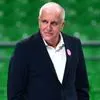 To update του Ζέλικο Ομπράντοβιτς για τον Γκέρσον Γιαμπουσέλε και οι σκληρές προπονήσεις που θα κάνει ο Παναθηναϊκός ενόψει Μπασκόνια