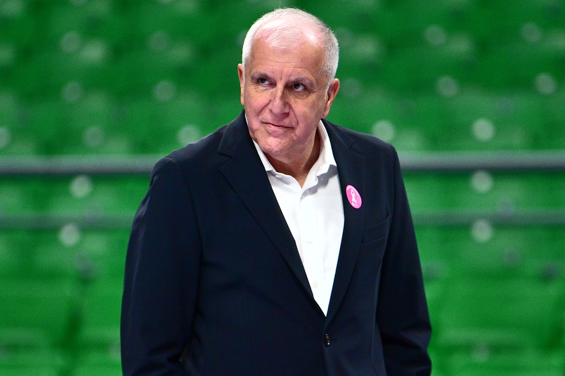 To update του Ζέλικο Ομπράντοβιτς για τον Γκέρσον Γιαμπουσέλε και οι σκληρές προπονήσεις που θα κάνει ο Παναθηναϊκός ενόψει Μπασκόνια                                          To update του Ζέλικο Ομπράντοβιτς για τον Γκέρσον Γιαμπουσέλε και οι σκληρές προπονήσεις που θα κάνει ο Παναθηναϊκός ενόψει Μπασκόνια