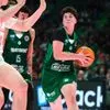 EuroCup: Η ιταλική GEAS στον όμιλο του Παναθηναϊκού – Αναλυτικά το πρόγραμμα