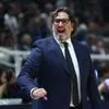 Τρινκιέρι: “Η Μπαχτσεσεχίρ είναι μία εξαιρετική ομάδα, οι μικρές λεπτομέρειες θα φέρουν τα μεγάλα αποτελέσματα”