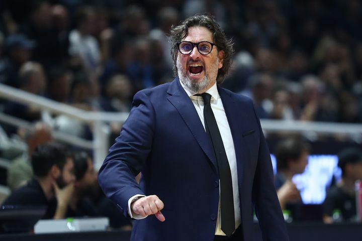 Τρινκιέρι: “Η Μπαχτσεσεχίρ είναι μία εξαιρετική ομάδα – Οι μικρές λεπτομέρειες θα φέρουν τα μεγάλα αποτελέσματα”