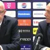 ΠΑΟΚ: Ο assistant coach του Τρινκιέρι ρωτήθηκε για τον Ντόρσεϊ στη συνέντευξη Τύπου – Ήρθε σε δύσκολη θέση ο Υπεύθυνος Επικοινωνίας της ΚΑΕ