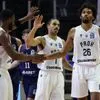 ΠΑΟΚ – Δόξα Λευκάδας 86-73: Έπαιξε όσο χρειαζόταν και έκανε το 2/2 μετά από 13 χρόνια ο Δικέφαλος του Βορρά