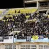 ΠΑΟΚ: Αποδοκιμασίες από κόσμο του Δικεφάλου στο Παγκρήτιο μετά την ήττα από τον ΟΦΗ
