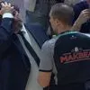 Δίνει content ασταμάτητα ο Τρινκιέρι: Η απίθανη αντίδραση απόγνωσης του Ιταλού τεχνικού
