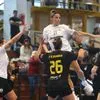 ΑΕΚ – ΠΑΟΚ 27-27: Χωρίς νικητή το εντυπωσιακό ντέρμπι Δικεφάλων