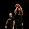 Το SPORT24 στη Λιθουανία: Πλάνα από την προπόνηση του ΠΑΟΚ πριν το ματς με τη Λιετκαμπέλις