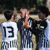 ΠΑΟΚ: Ορίστηκαν τα παιχνίδια της Κ19 του Δικεφάλου με την Ζρίνσκι για το Youth League