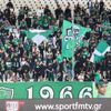 Παναθηναϊκός: Οι οδηγίες προς τους φιλάθλους για το παιχνίδι με τον Άρη στο ΟΑΚΑ