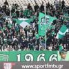 Παναθηναϊκός: Φεύγουν με ταχύτατους ρυθμούς τα εισιτήρια του ντέρμπι κόντρα στην ΑΕΚ