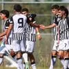 Κ19 Ζρίνσκι – ΠΑΟΚ 1-3: Έκανε το πρώτο βήμα πρόκρισης στην επόμενη φάση του Youth League