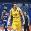 Περιστέρι Betsson – Hρακλής 91-89: Ο Νίκολς έκανε όργια και ο Παπαδάκης σφράγισε μία επική ανατροπή από το -17 για το 2/2 στη Stoiximan GBL