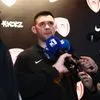 Παπανικολάου: “Ο Ολυμπιακός είναι ένας ζωντανός οργανισμός που συνεχίζει να κάνει βήματα μπροστά – Η ερυθρόλευκη φανέλα είναι αυτή που με κερδίζει”