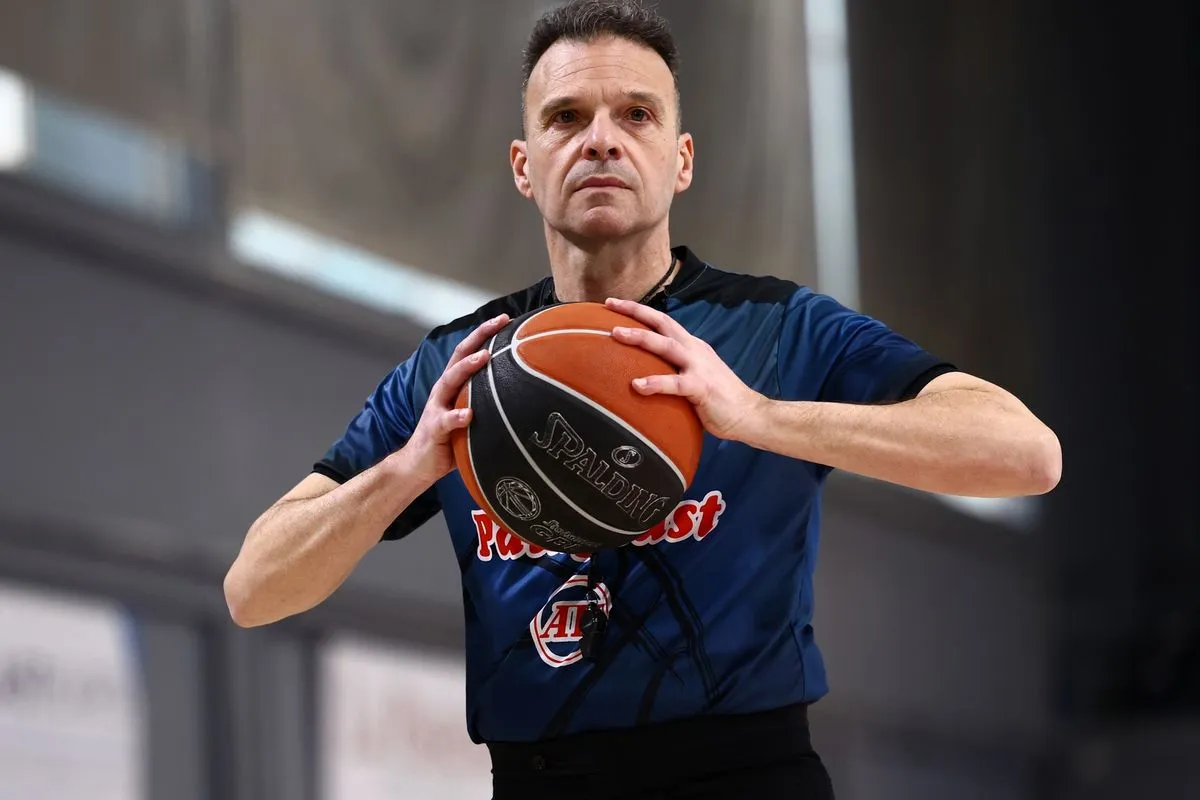 Ο Πέτρος Παπαπέτρου