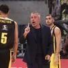 Παπαθεοδώρου:”Το άθλημα λέγεται μπάσκετμπολ επειδή πρέπει να βάλεις την μπάλα στο καλάθι”
