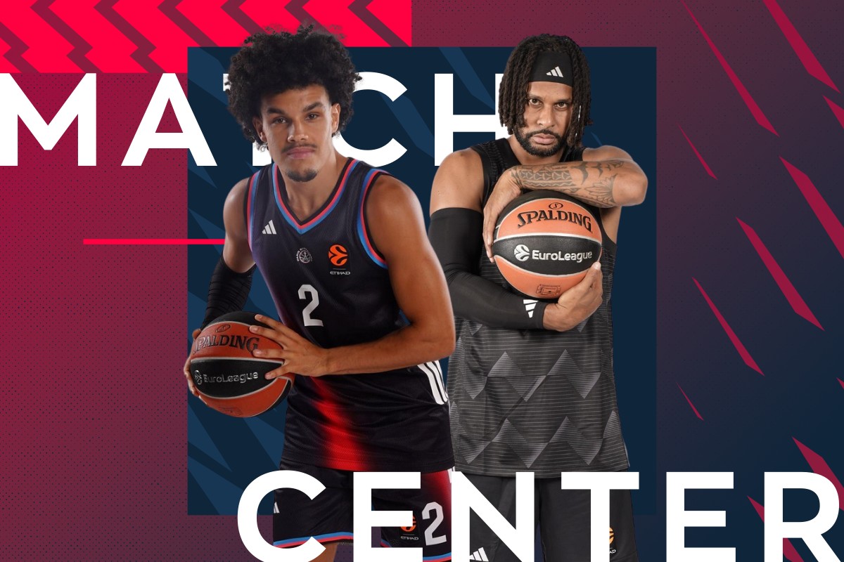 LIVE η αναμέτρηση Παρί – Βιλερμπάν για τη EuroLeague                                          LIVE η αναμέτρηση Παρί – Βιλερμπάν για τη EuroLeague