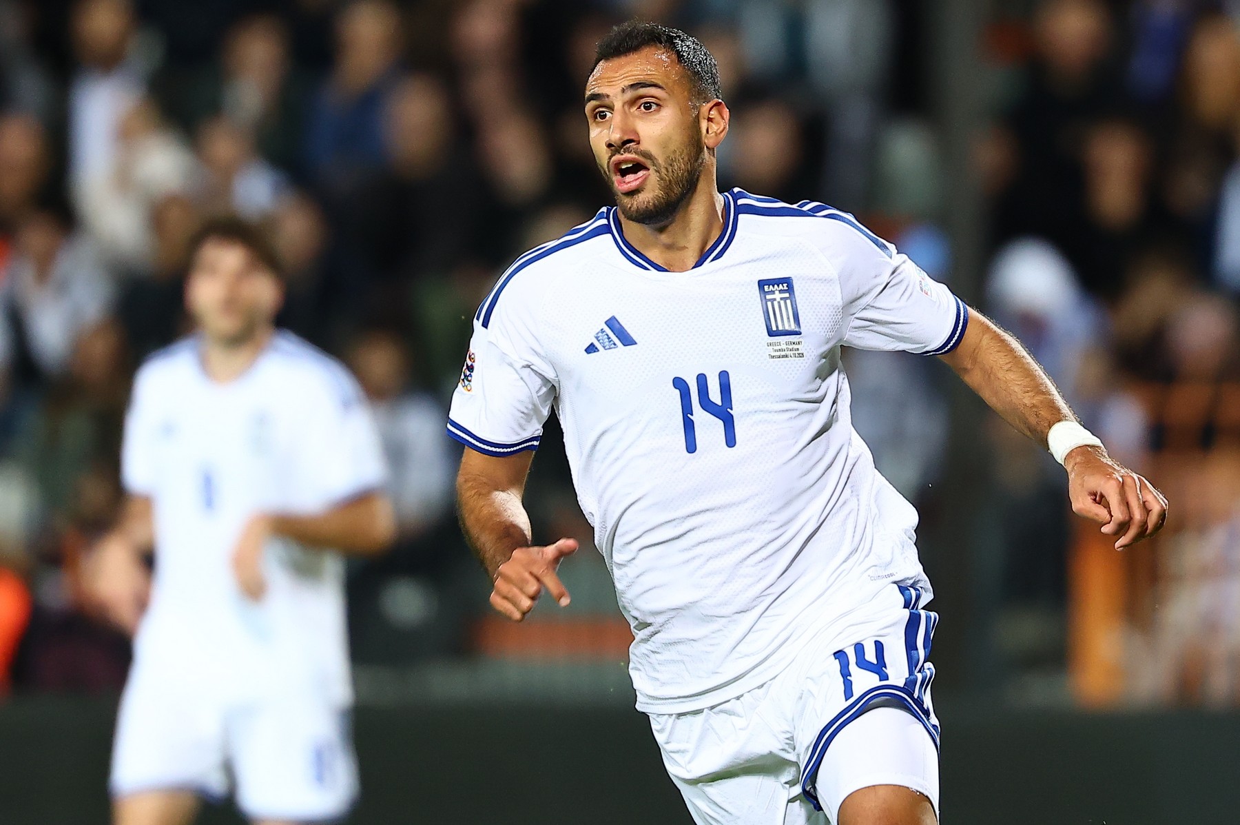 Πότε είναι το επόμενο παράθυρο του Nations League: Οι δύο αντίπαλοι της Εθνικής Ελλάδας                                          Πότε είναι το επόμενο παράθυρο του Nations League: Οι δύο αντίπαλοι της Εθνικής Ελλάδας