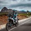 CFMOTO MT-X Travel Pack: Δώρο τριβάλιτσο Crafted στα 800MT-X και 1000MT-X
