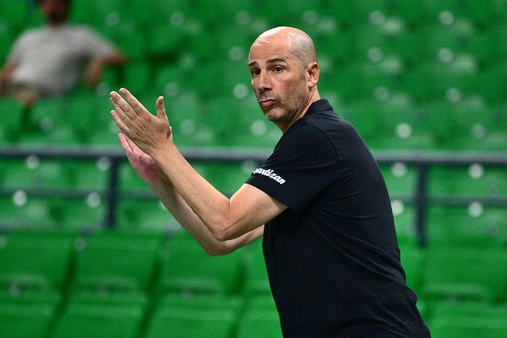 Πενιαρόγια: “Ομάδα All-Star ο Παναθηναϊκός, δεν έχω αμφιβολία ότι οι οπαδοί μας θα υποδεχτούν τον Ομπράντοβιτς με ενθουσιασμό”