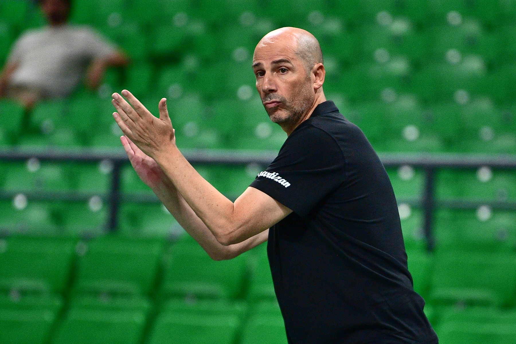 Πενιαρόγια: "Ομάδα All-Star ο Παναθηναϊκός, δεν έχω αμφιβολία ότι οι οπαδοί μας θα υποδεχτούν τον Ομπράντοβιτς με ενθουσιασμό"                                          Πενιαρόγια: "Ομάδα All-Star ο Παναθηναϊκός, δεν έχω αμφιβολία ότι οι οπαδοί μας θα υποδεχτούν τον Ομπράντοβιτς με ενθουσιασμό"