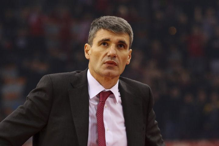 Ο Βέλιμιρ Περάσοβιτς στην Μπασκόνια