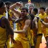 Το συγκλονιστικό φινάλε στο Περιστέρι Betsson – Ηρακλής με την καρφωματάρα του Λεκιού και το ψυχρό τρίποντο νίκης του Παπαδάκη