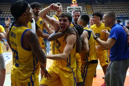 Το Περιστέρι Betsson δίνει μάχη στην έδρα της Μούρθια, πού θα δείτε το παιχνίδι