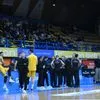 Περιστέρι Betsson – Μαρούσι: Χειροκροτήματα στο Περιστέρι μόλις εμφανίστηκε ο σωστός γιατρός: Με 41 λεπτά καθυστέρηση ξεκίνησε το ματς
